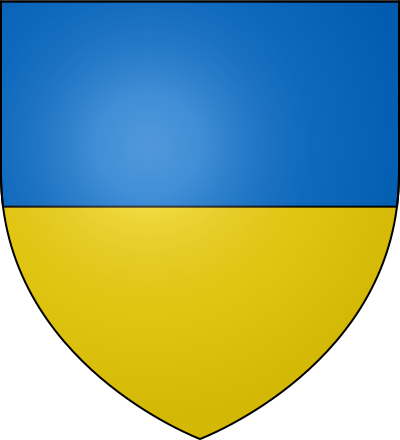Blason de la commune Lempaut
