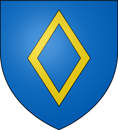 Blason de la commune Massals