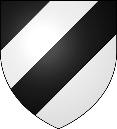 Blason de la commune Milhavet