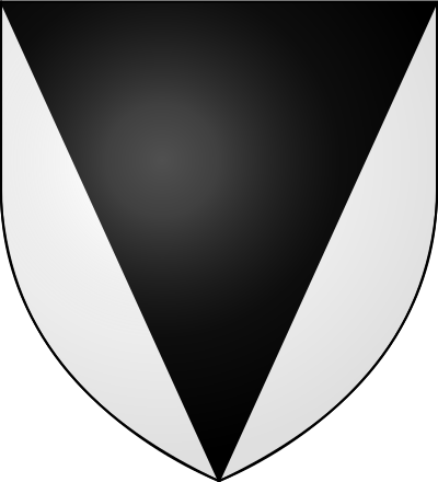 Blason de la commune Miolles
