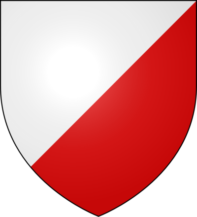 Blason de la commune Missècle