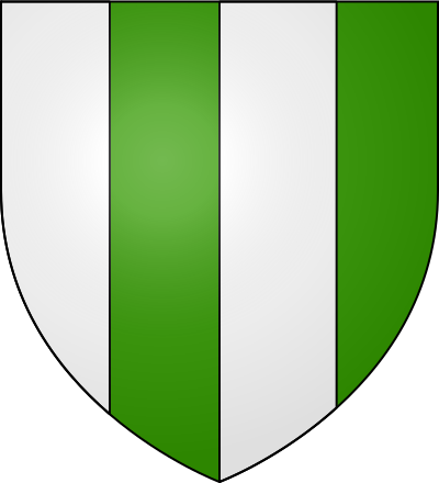 Blason de la commune Montans