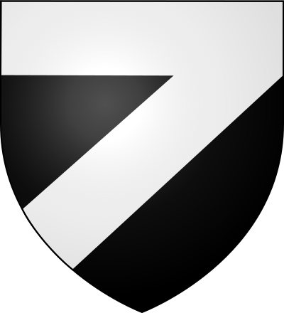 Blason de la commune Montcabrier