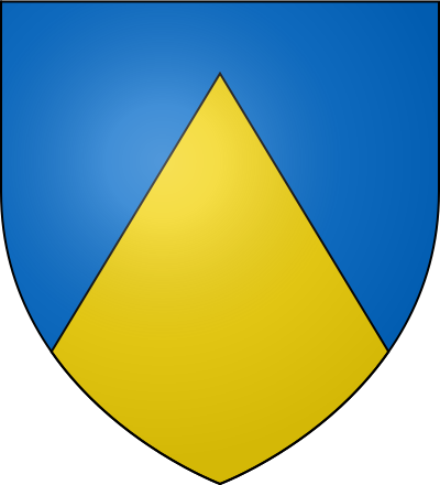 Blason de la commune Montdragon