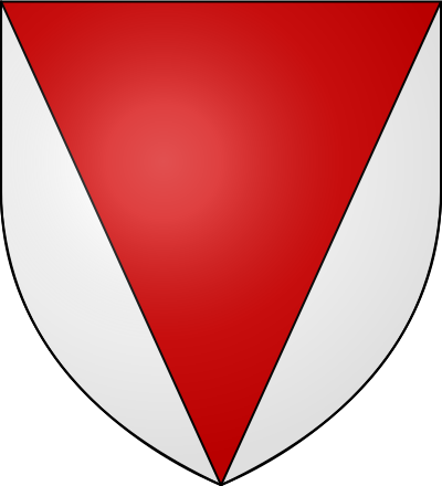 Blason de la commune Montirat