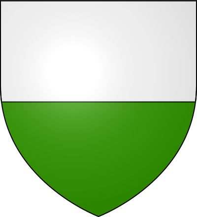 Blason de la commune Montpinier