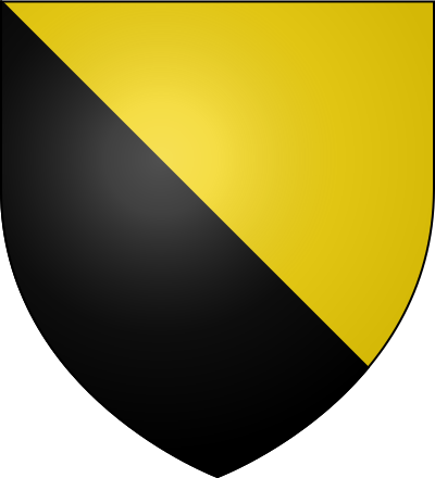 Blason de la commune Moulin-Mage
