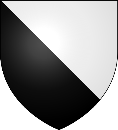 Blason de la commune Mouzens