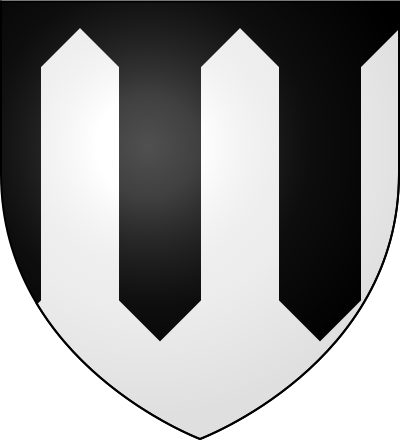 Blason de la commune Pratviel