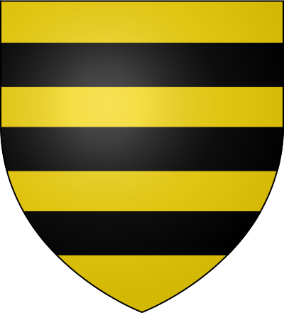 Blason de la commune Puygouzon