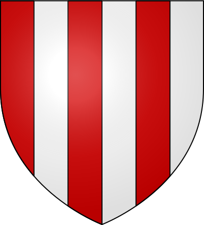 Blason de la commune Saint-Benoît-de-Carmaux