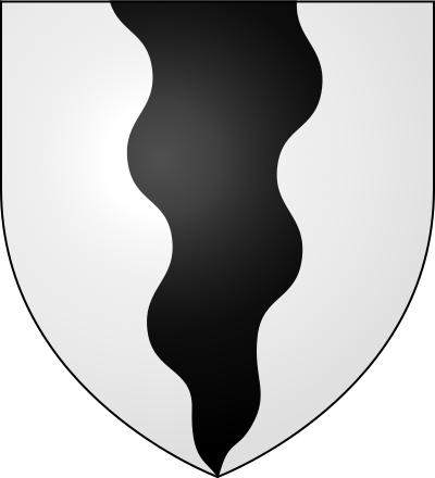 Blason de la commune Saint-Germier