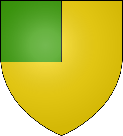 Blason de la commune Saint-Jean-de-Rives