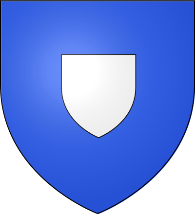 Blason de la commune Saint-Jean-de-Vals