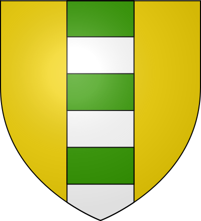Blason de la commune Saint-Lieux-lès-Lavaur