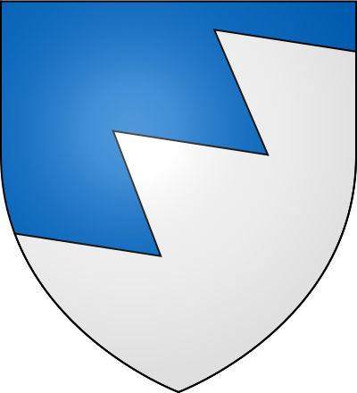 Blason de la commune Saint-Pierre-de-Trivisy