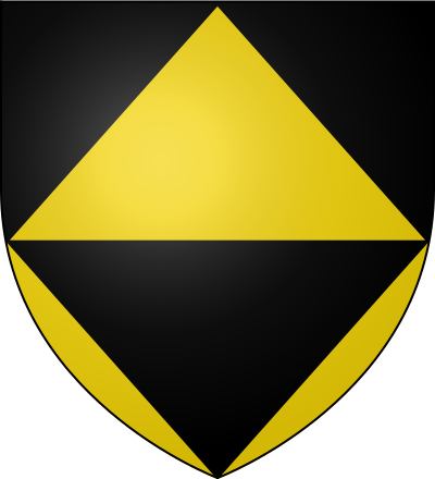 Blason de la commune Saint-Urcisse