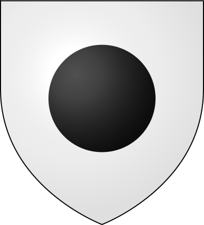 Blason de la commune Sieurac