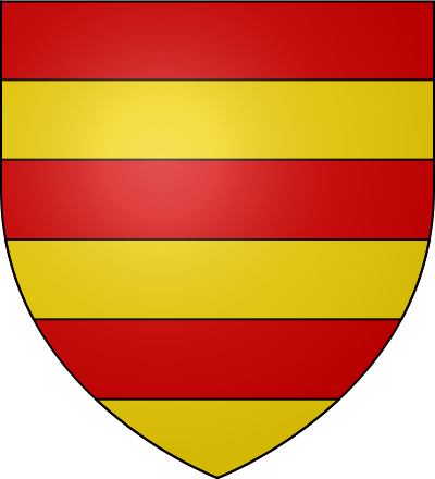 Blason de la commune Valderiès
