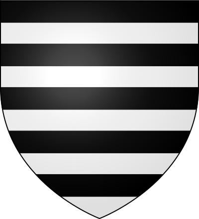 Blason de la commune Veilhes