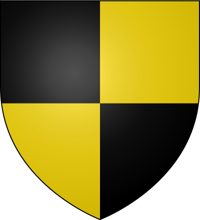 Blason de la commune Vielmur-sur-Agout