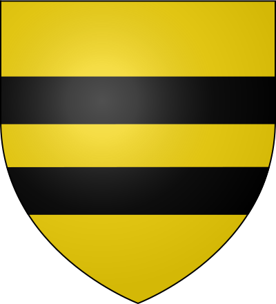 Blason de la commune Villefranche-d'Albigeois