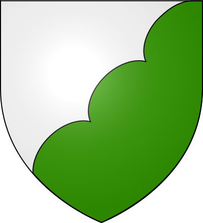 Blason de la commune Villeneuve-lès-Lavaur