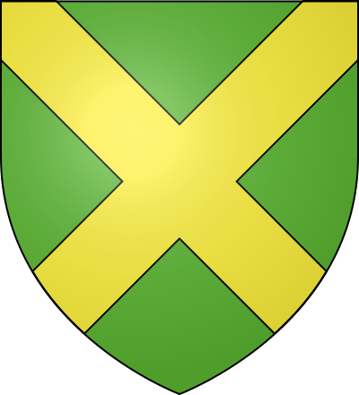 Blason de la commune Vindrac-Alayrac