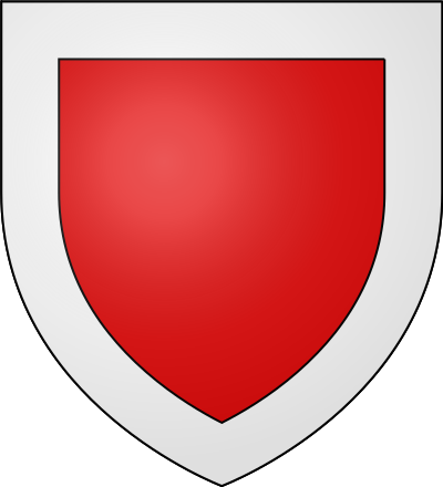 Blason de la commune Le Vintrou