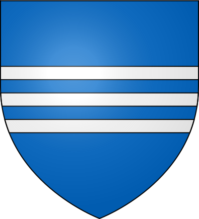 Blason de la commune Corbarieu