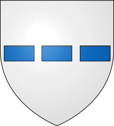 Blason de la commune Labastide-du-Temple