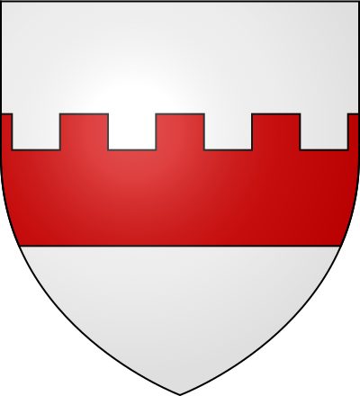 Blason de la commune Mirabel