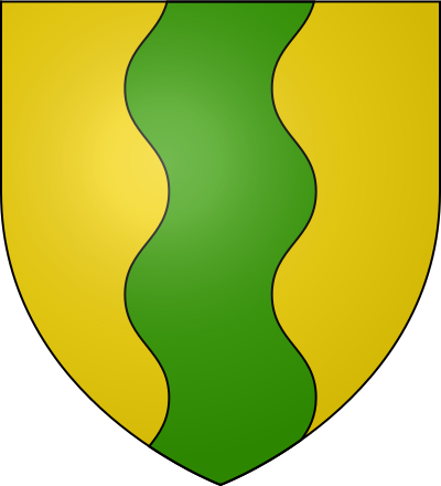 Blason de la commune Nohic