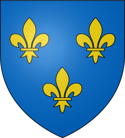Blason de la commune Réalville