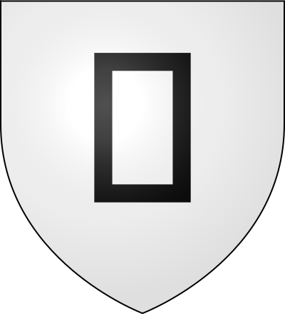 Blason de la commune Saint-Nauphary