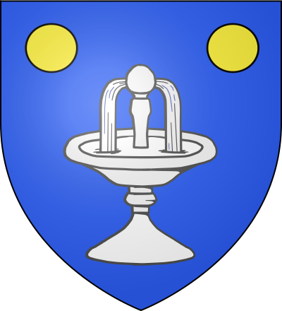 Blason de la commune Artignosc-sur-Verdon