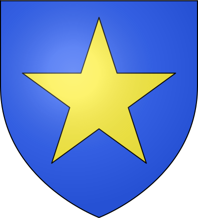 Blason de la commune Bandol