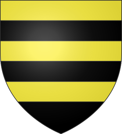 Blason de la commune Bras