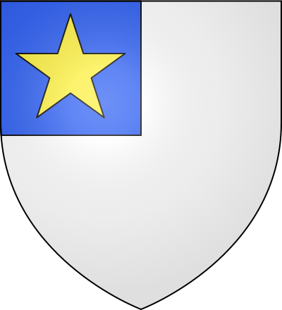 Blason de la commune Carcès