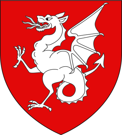 Blason de la commune Draguignan