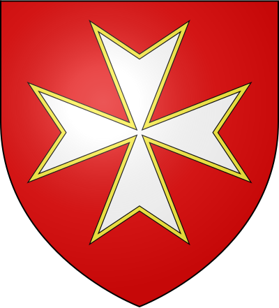 Blason de la commune Ginasservis