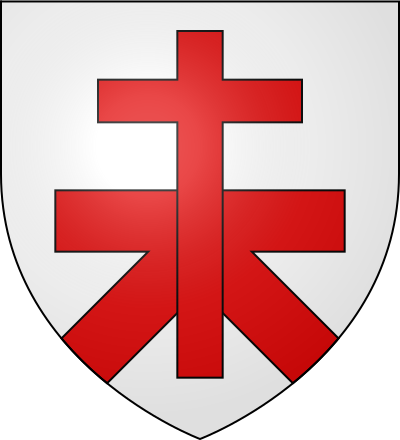 Blason de la commune Montauroux