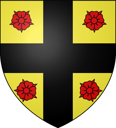 Blason de la commune Nans-les-Pins