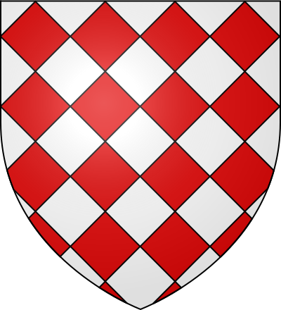 Blason de la commune Régusse