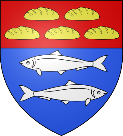 Blason de la commune La Seyne-sur-Mer