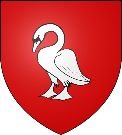 Blason de la commune Signes