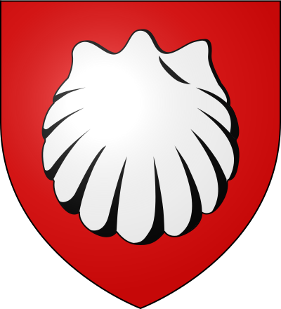 Blason de la commune Six-Fours-les-Plages