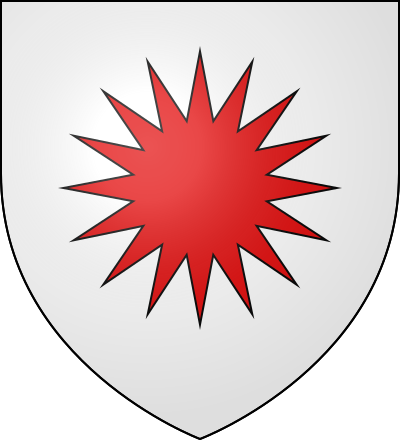 Blason de la commune Vérignon