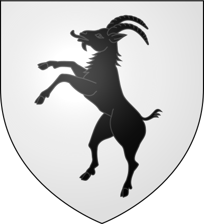 Blason de la commune Cabrières-d'Aigues