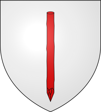 Blason de la commune Puget